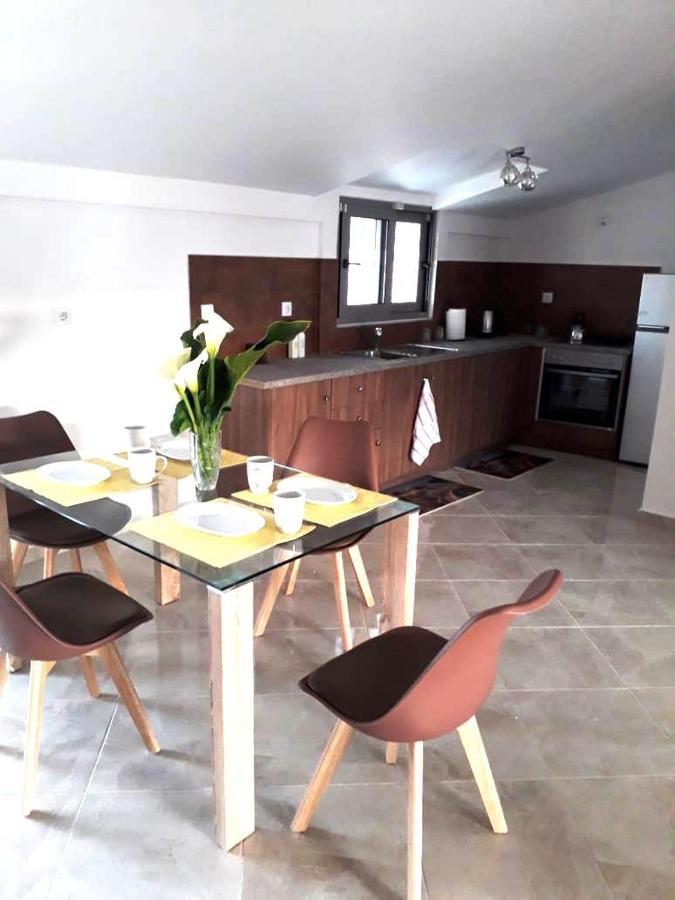 Apartament Instyle